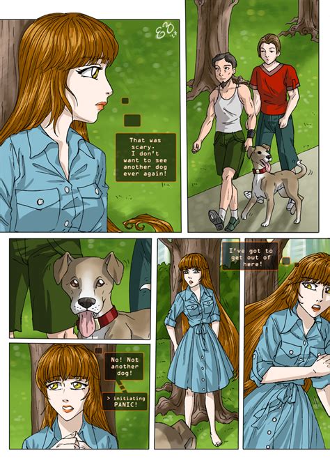 synthetic life chapter 2 page 16