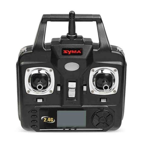 syma xsw remote control drone quadcopter hd aerial photography childrens toy aircraft