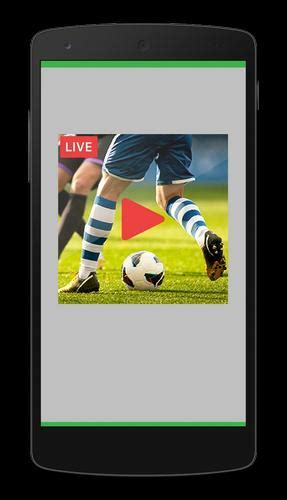 Iptv Live Football For Android Apk Download