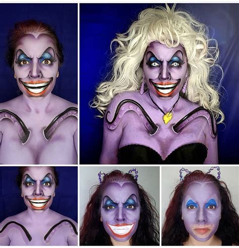 pin by sonias boards on halloween tutorial not scary