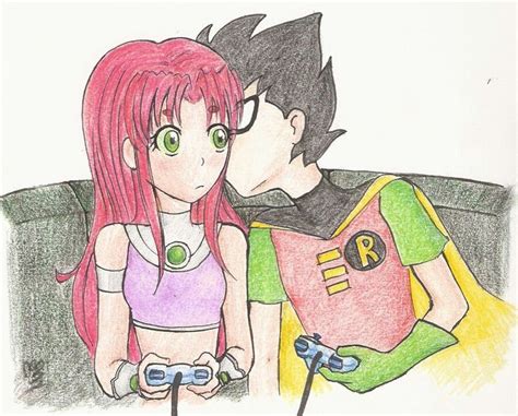 78 best images about fanart on pinterest teen titans cosplay