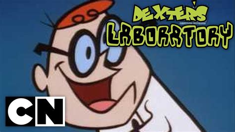 dexter s laboratory dimwit dexter clip youtube