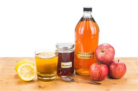 Apple Cider Vinegar Detox Drink Recipe Detoxopedia