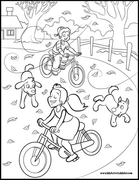 park coloring pages printable printable templates