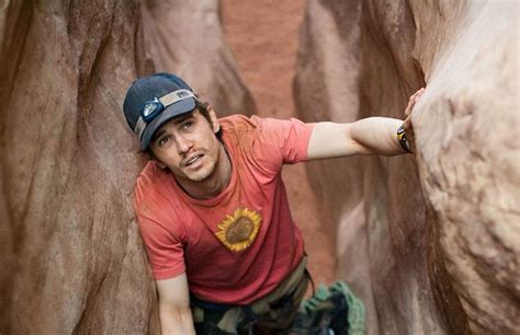 A Film You D Cut Your Arm Off To See Climber Aron Ralston Reveals