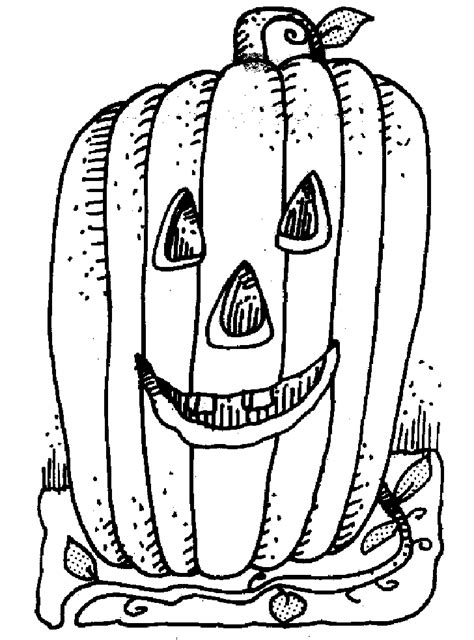 jack  lantern coloring pages printable coloring home