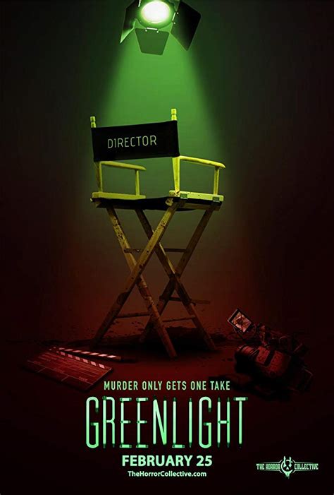 movie review greenlight kills on set movie reelist