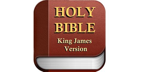 Baixar Bíblia King James Em Português Para Pc 【última Versão】