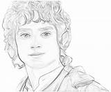 Hobbit Coloring Pages Printable Bing Sheets Adult sketch template