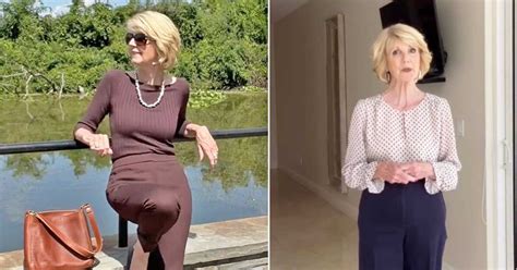 Meet The 76 Year Old Fashion Blogger Who S Redefining Fashion