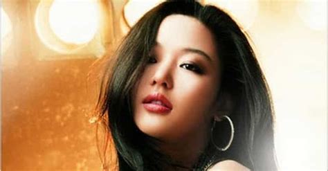 Hot Korean Actresses List With Photos