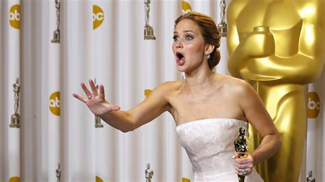 Jennifer Lawrence’s Furious Perfect Response To Nude Photo Leak “it