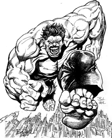 hulk  avengers coloring pages  coloring pages printables  kids