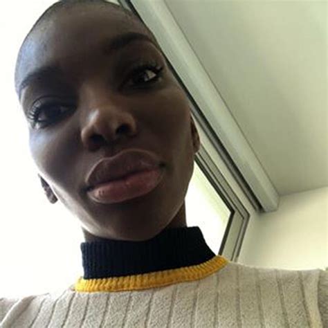 Michaela Coel Nude Leaked Photos And Sexy Feet Collection Scandal Planet