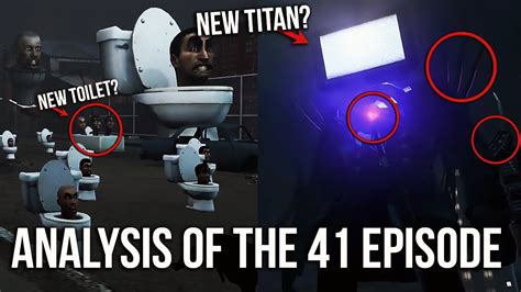 New Ultimate Battle On Ship Skibidi Toilet Vs Tri Titan Tv Man And