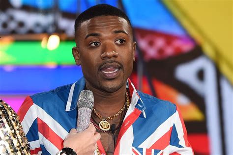 Ray J Threatening To Sue U K S Celebrity Big Brother After Getting