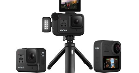 gopro unveils  modular hero    degree max camera  gopro camera gopro camera