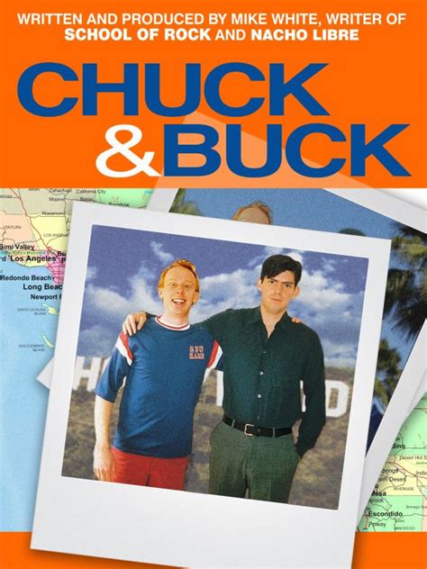 chuck and buck 2000 miguel arteta synopsis characteristics moods themes and related