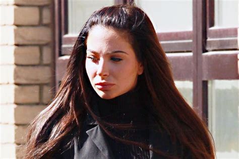 Tulisa On Sex Tape Leak It Was One Of The Worst Times Of My Life