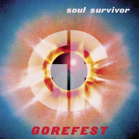 gorefest lp soul survivor vinyl musicrecords