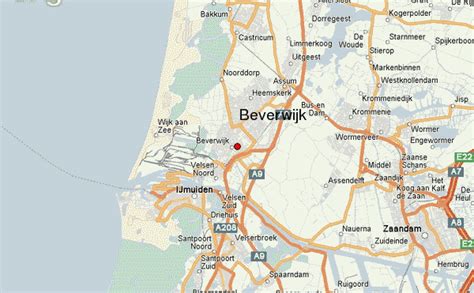 beverwijk location guide