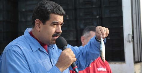 Maduro Aquí No Se Rinde Nadie Lo Que Vamos Es Pa’ Lante