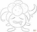 Gloom Lineart Lilly Gerbil Designlooter Yamper Ipad sketch template