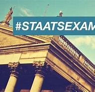 Image result for Staatsexamen. Size: 191 x 181. Source: jurcase.com