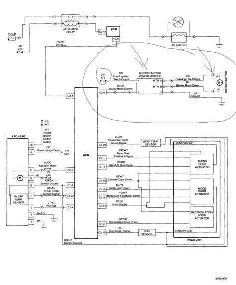 chrysler  stereo wiring diagram