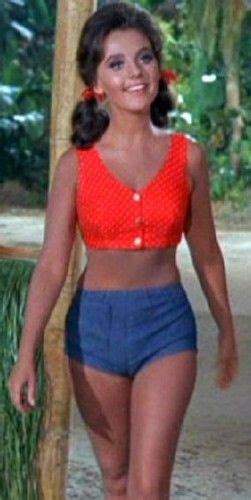 remembering dawn wells mary ann from gilligan s island