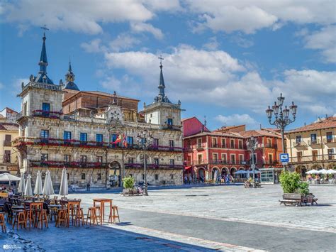 ver en leon ciudad sus  lugares imprescindibles