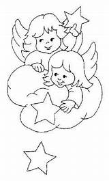 Colorir Desenhos Anjos Anjinhos Angelitos Moldes Riscos Adventskalender Figuras Natalinos Anjo Jane Batismo Mais Anjinhas Angeli Acessar Plantillasdedibujos Compartilhe Desenhospracolorir sketch template