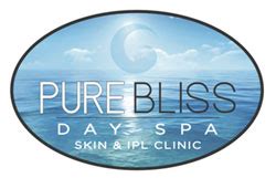 pure bliss day spalogo bay  islands