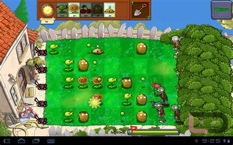 video    plants  zombies  android