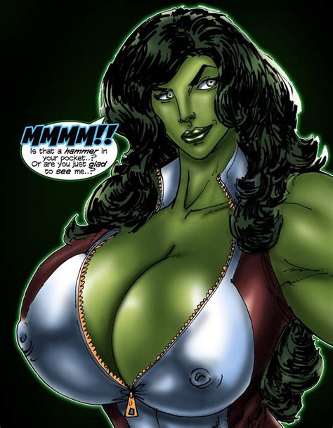 she hulk floppy tits she hulk porn gallery luscious