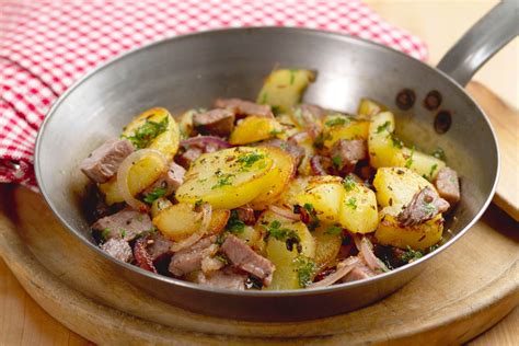 tiroler groestl mit rindfleisch freshmag