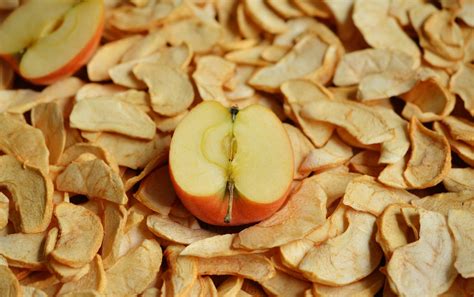 frutas deshidratadas cómo se hace y sus beneficios sal roche