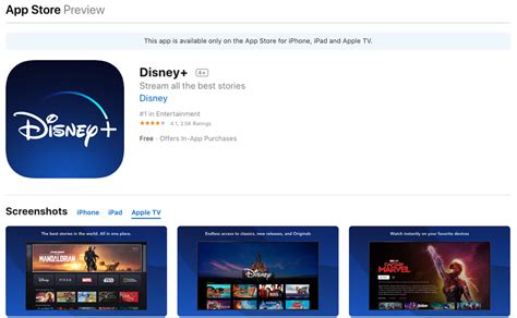 disney  app     iphone android   toms guide