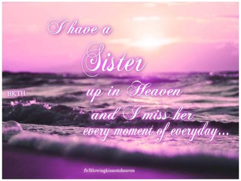 birthday images   sister  heaven sister birthday quotes