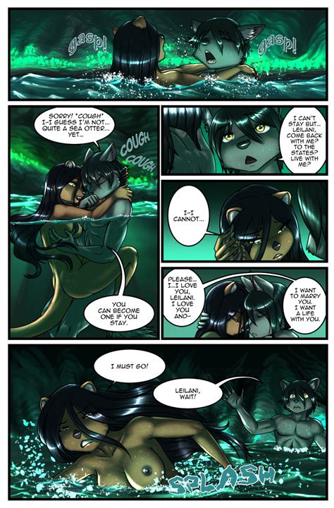 page 34 the depths an adult furry comic