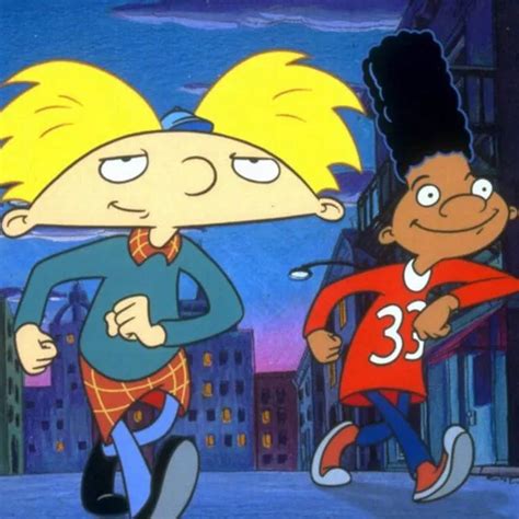 hey arnold     nickelodeon    solve  unanswered questions mirror