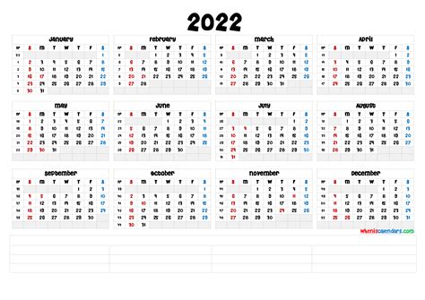 printable yearly calendar  week numbers  calendar images