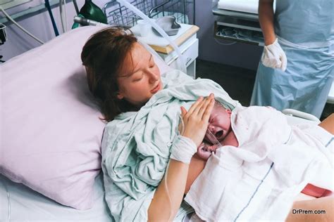 This Birth Injuries Guide Can Save Mothers From Painful Blemishes