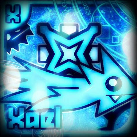 χαєℓ Wiki Geometry Dash Amino