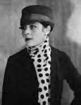 djuna barnes  amazing woman