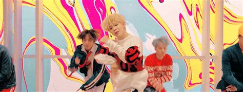 Bts Dna Music Video Bts Fan Art 40715337 Fanpop