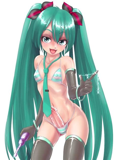 miku 2 futa collection sorted by position luscious