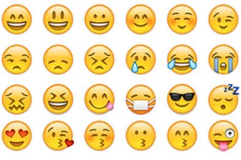 why using emojis is a good thing and can help you build successful