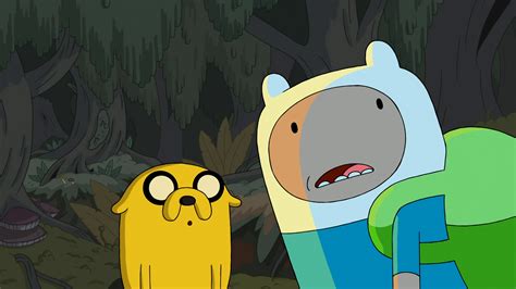 Image S4e23 Finn And Jake Surprised Png Adventure Time