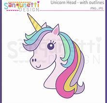 image result  unicorn head cake template unicorn coloring pages